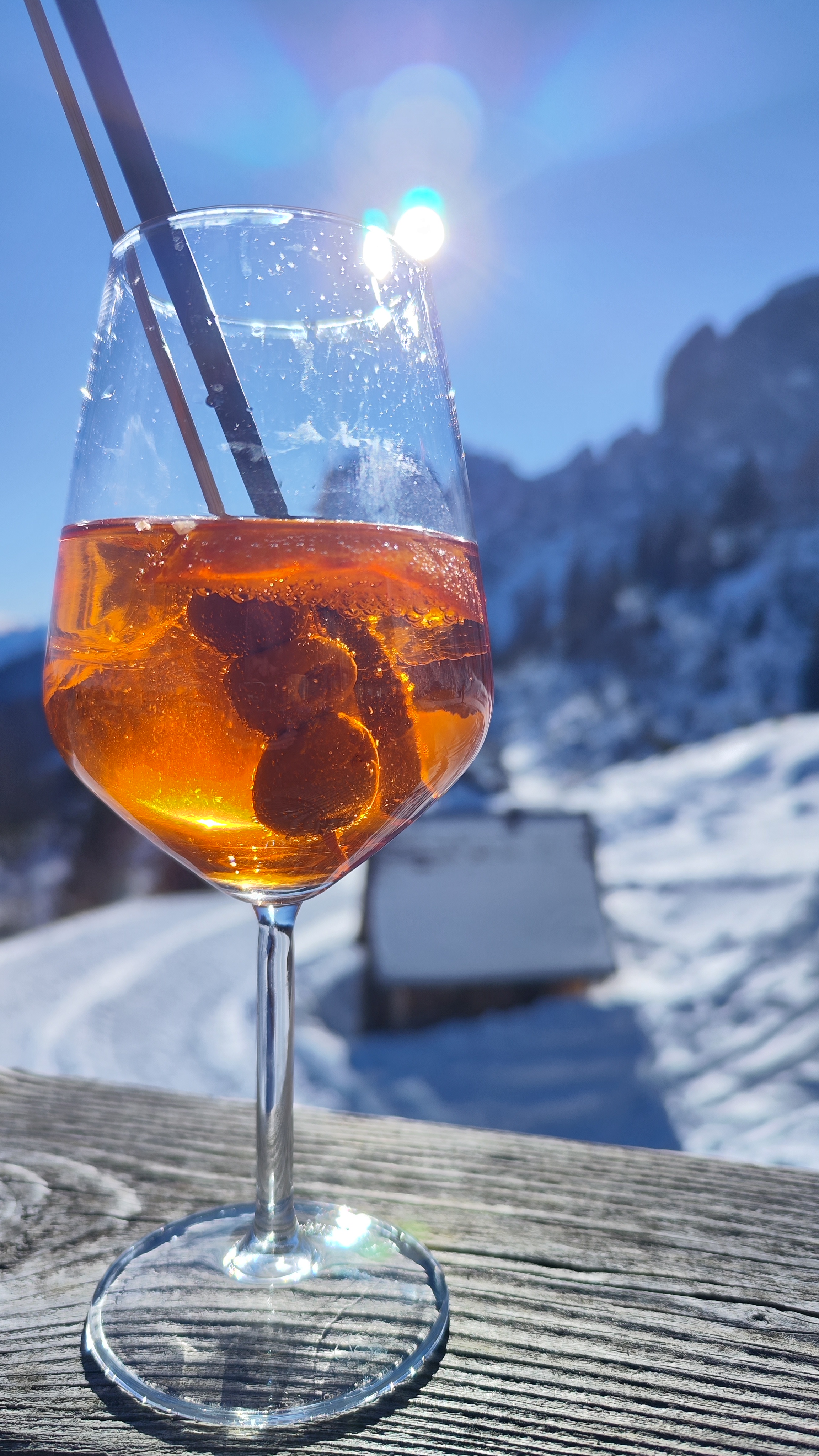 Italsk&eacute; dolomity