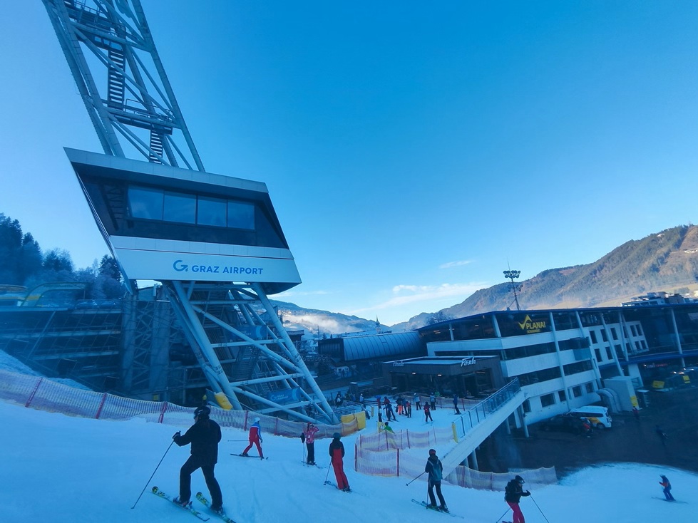 Ski Opening 2026/2027