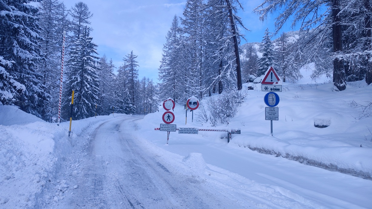 San Martino di Castrozza &ndash; Passo Rolle: Začala stavba nov&eacute; lanovky. Region m&iacute;ř&iacute; k modern&iacute; mobilitě v hor&aacute;ch